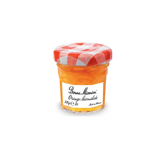 Orange Marmalade