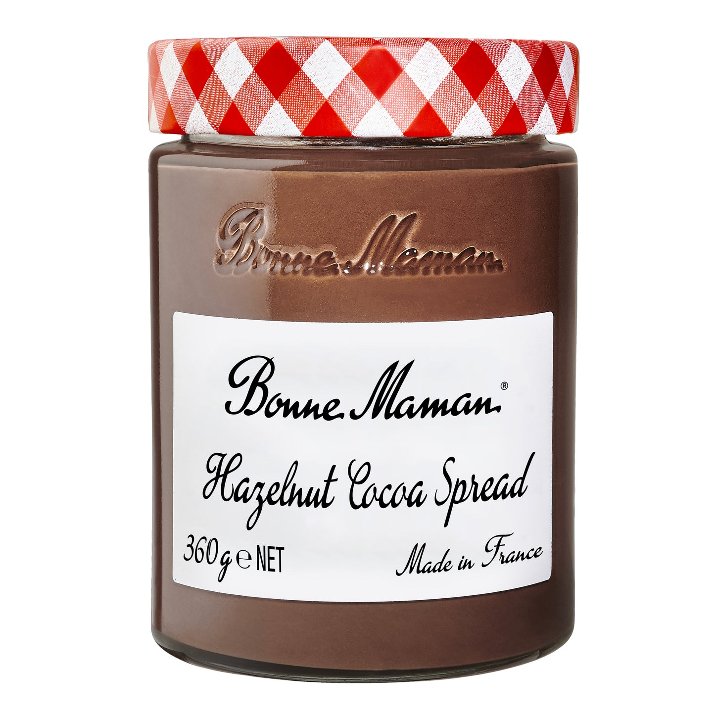 Hazelnut and Cocoa Spread