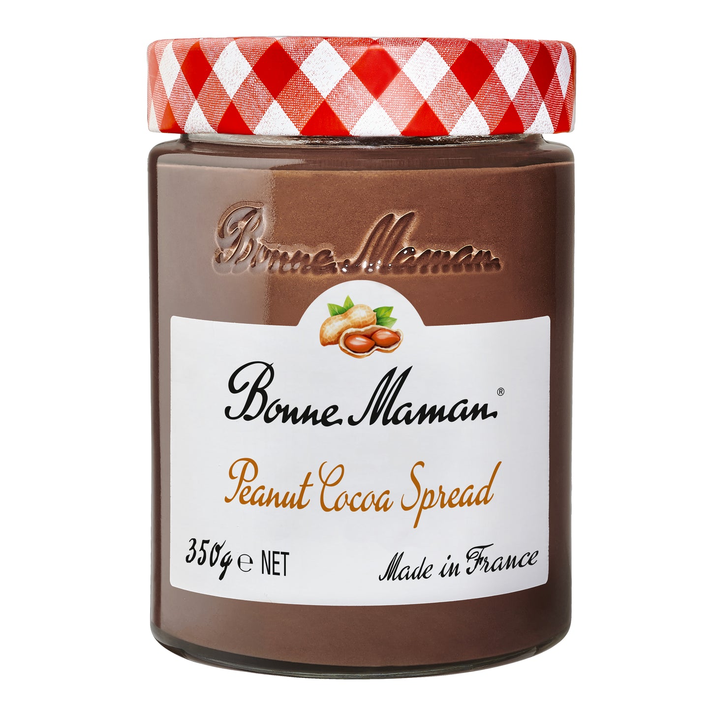 Peanut Cocoa Spread