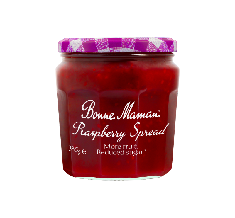 Raspberry