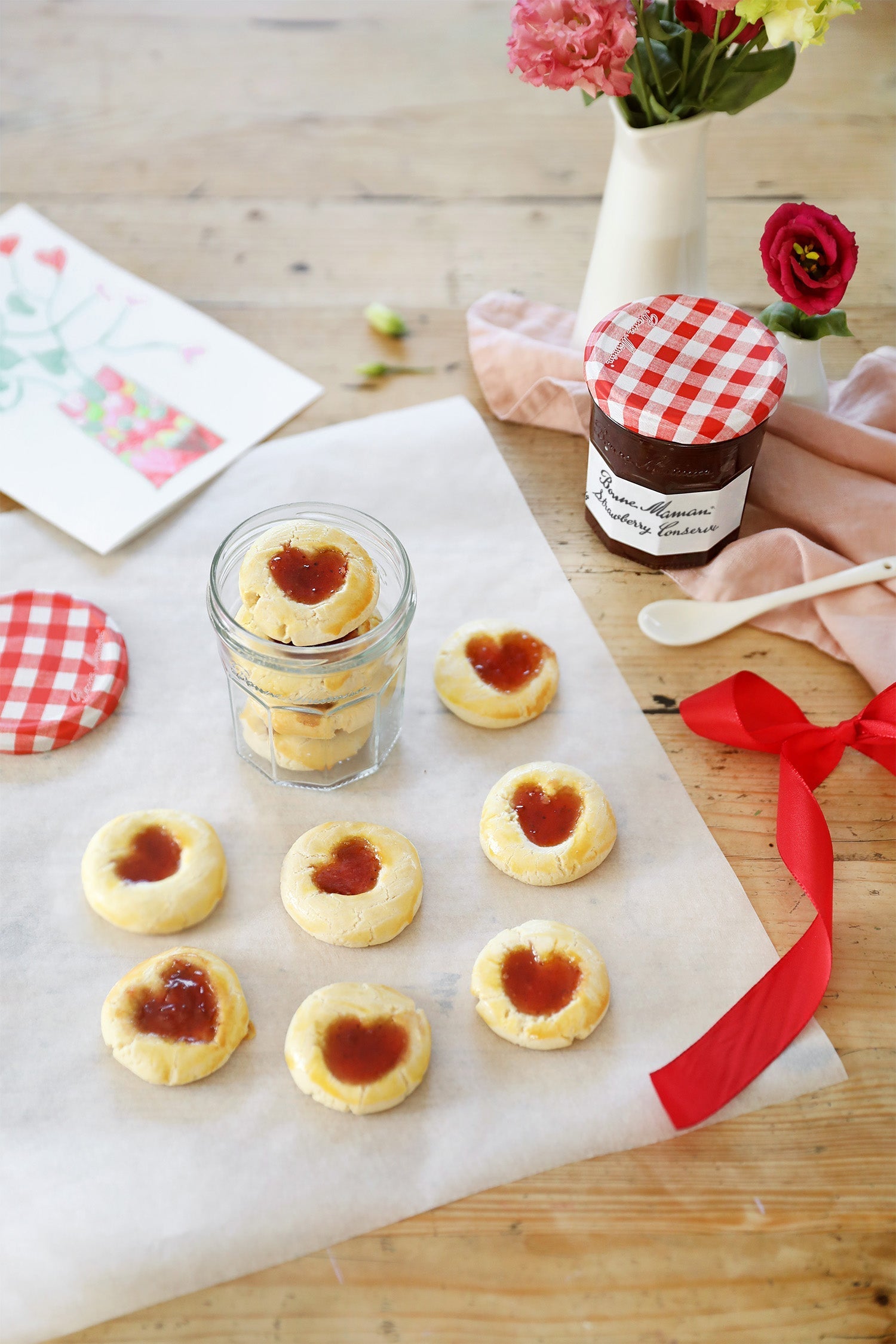 Sweets Discert Recipe - Sweets & Desserts – Bonne Maman Australia