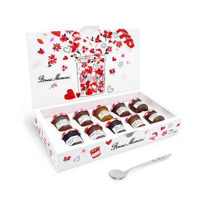 Bonne Maman Gift Set