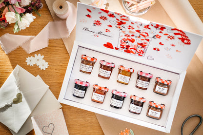 Bonne Maman Gift Set