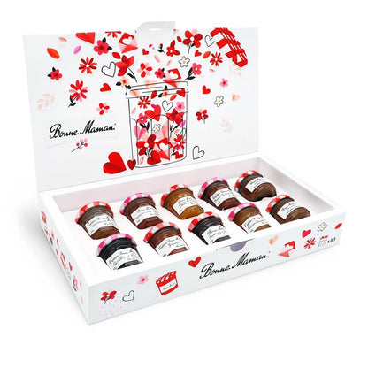 Bonne Maman Gift Set